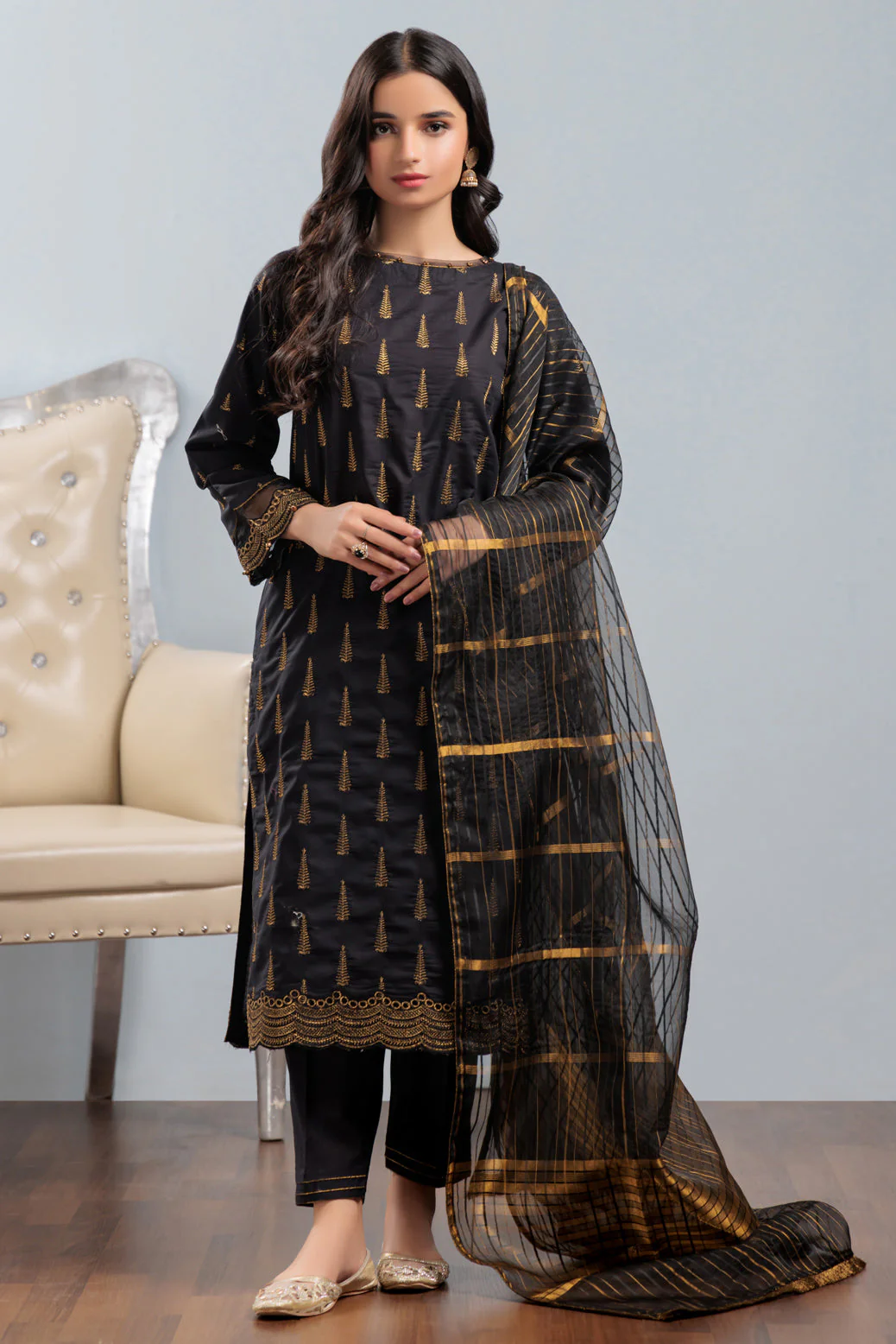 BLACK-CAMBRIC-3-PIECE (WAS223P102)