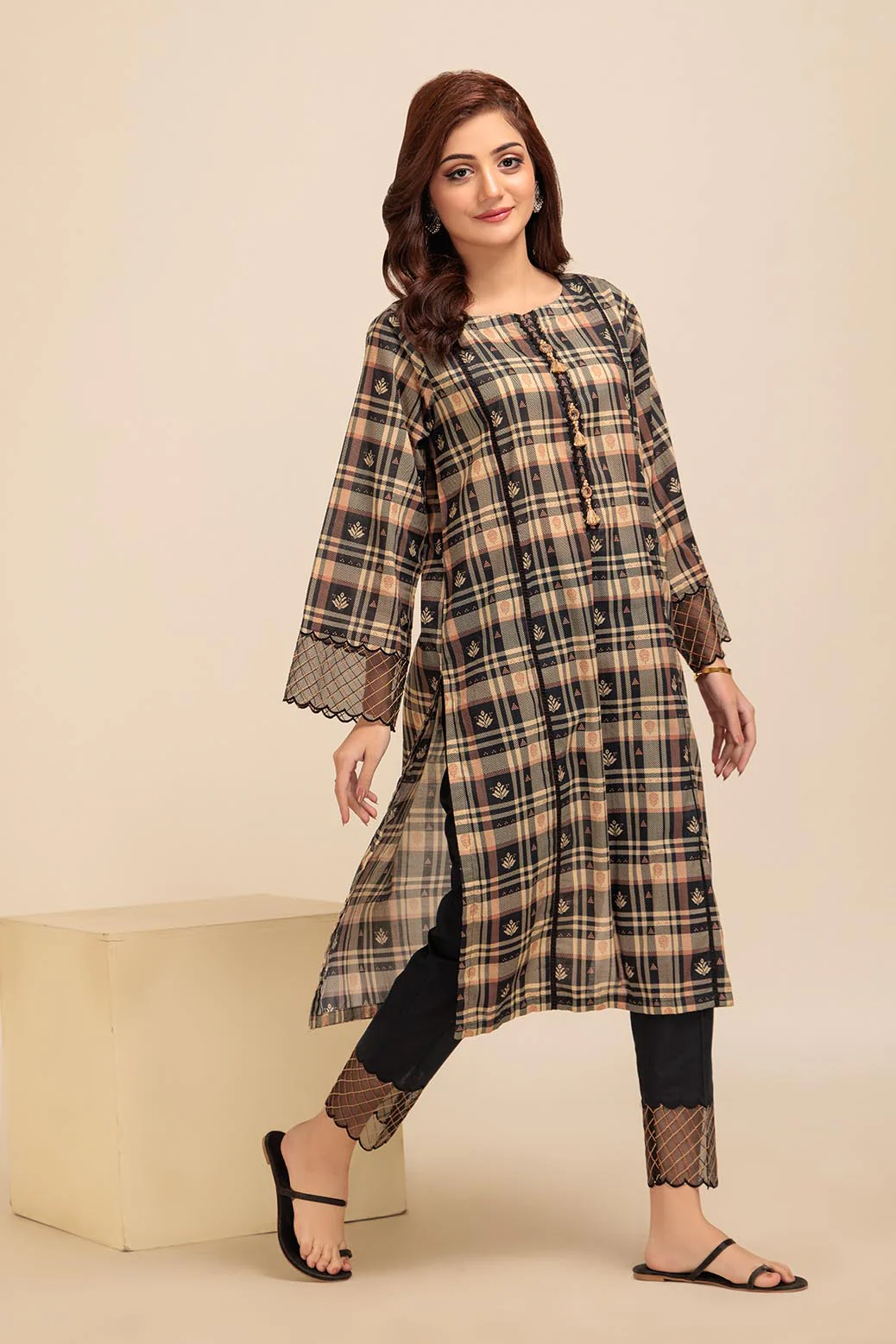 COCOON - 2 PC (1S24P2P006)