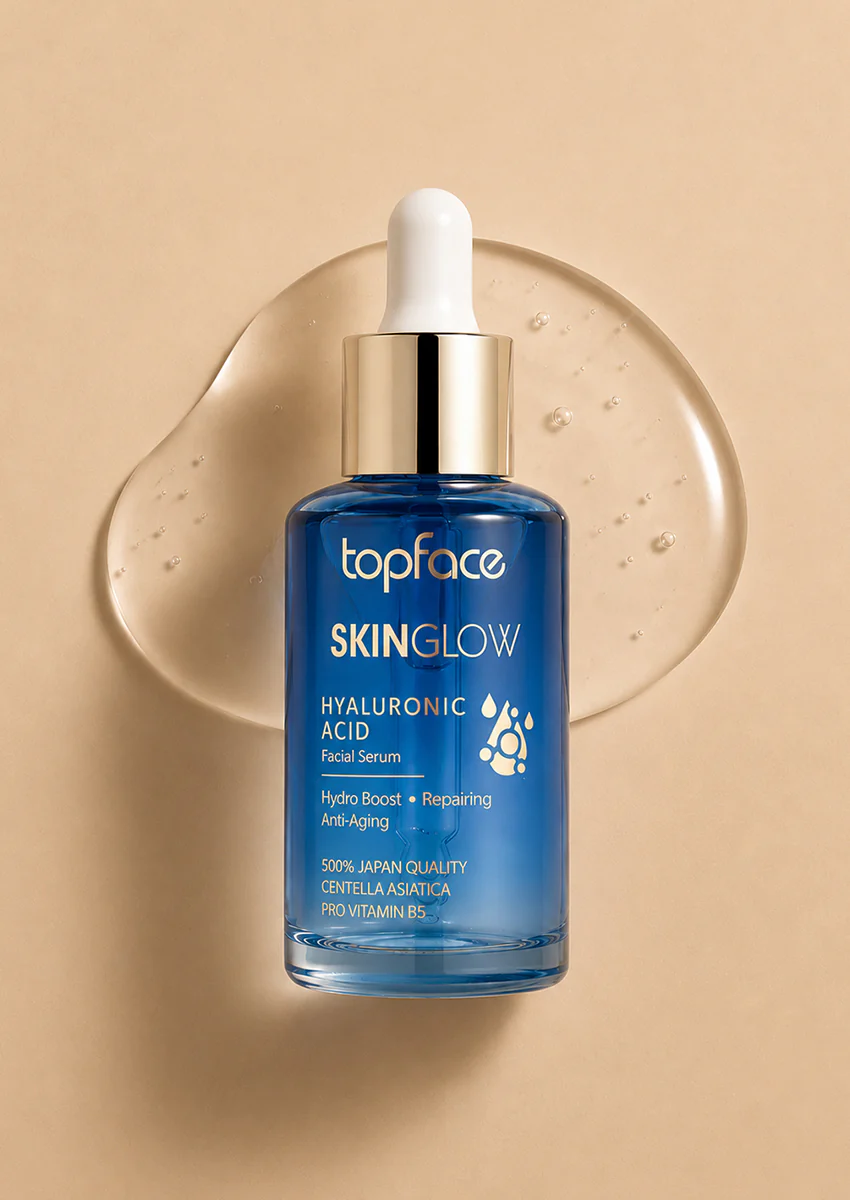 Skinglow Hyaluronic Acid Facial Serum