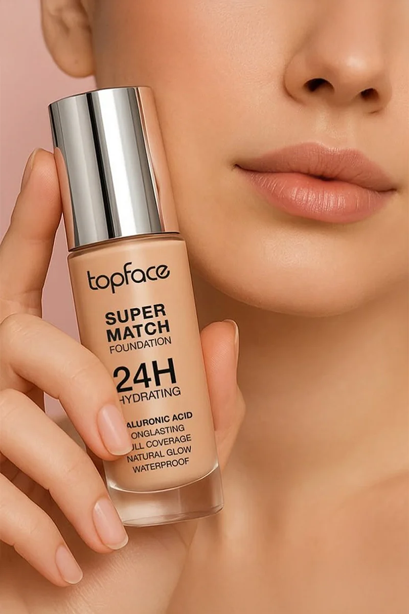 Super Match 24H Foundation