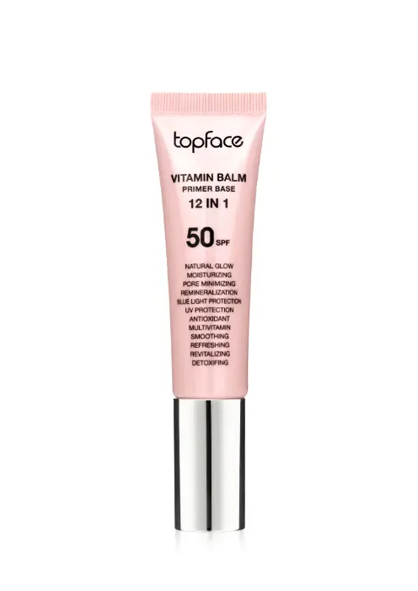 Vitamin Balm Primer Base - Image 2