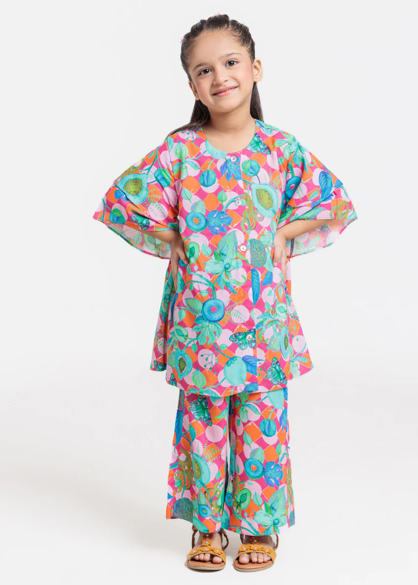Multi-Viscose-2 Piece (GPSTPBS25BG8S3)