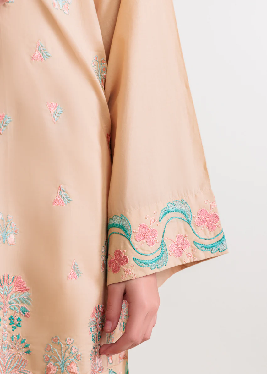 Cream-Cambric-2 Piece (GPSTSBW25BG9O34) - Image 10