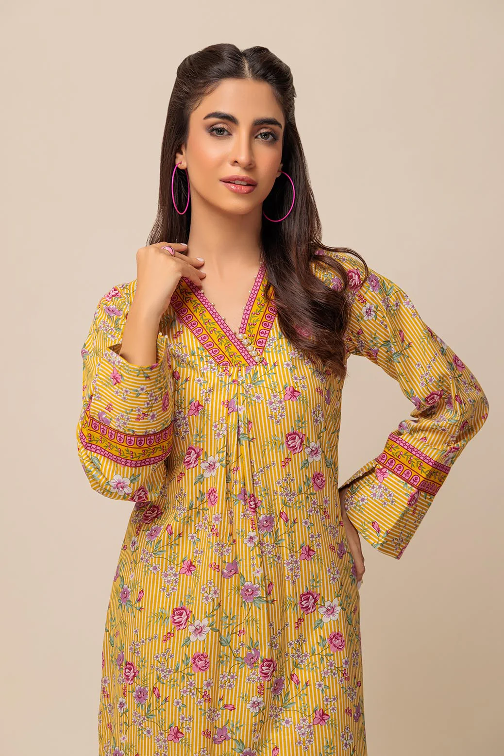 HUES - 2 PC (SST232P48)