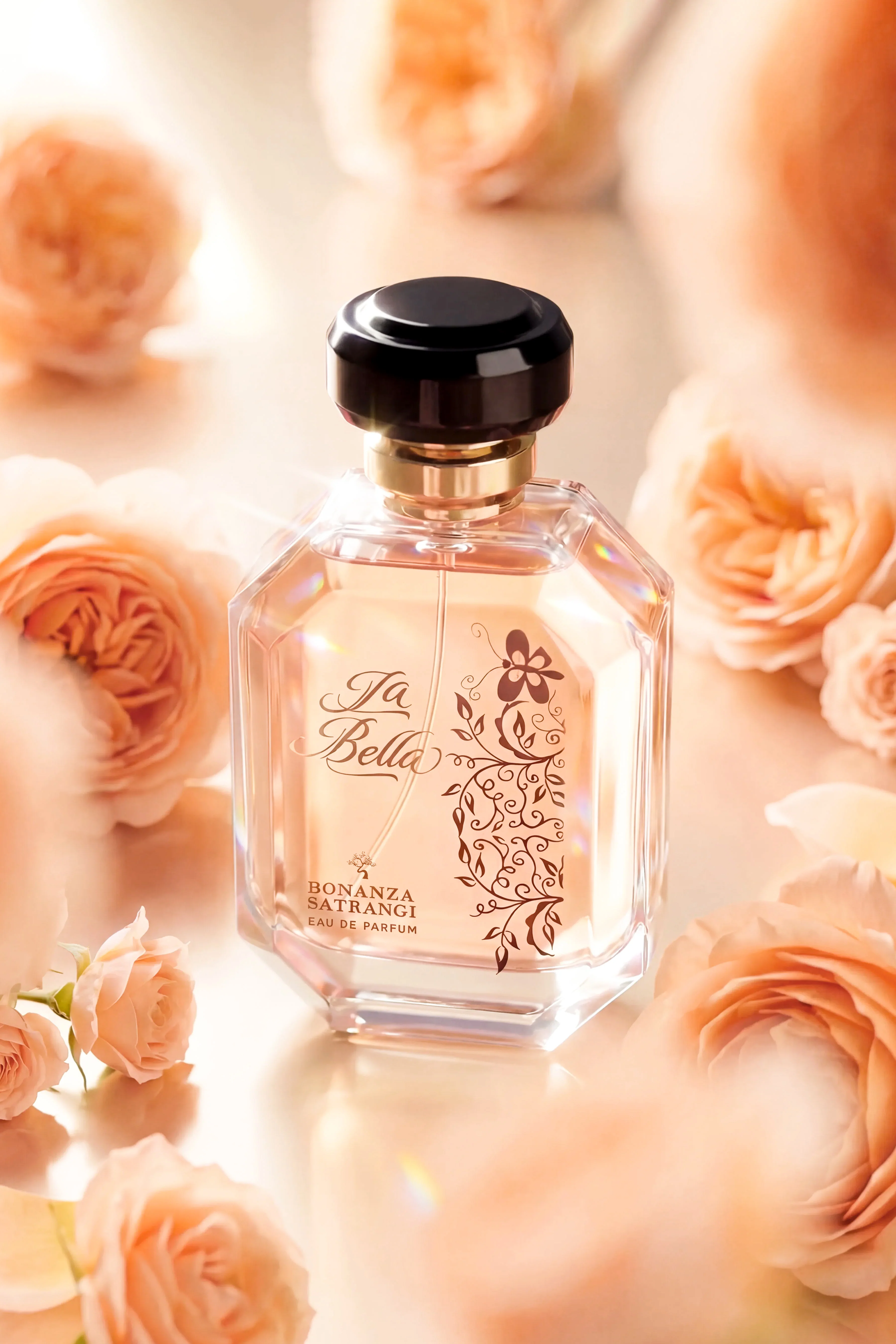 LA BELLA (100 ML)