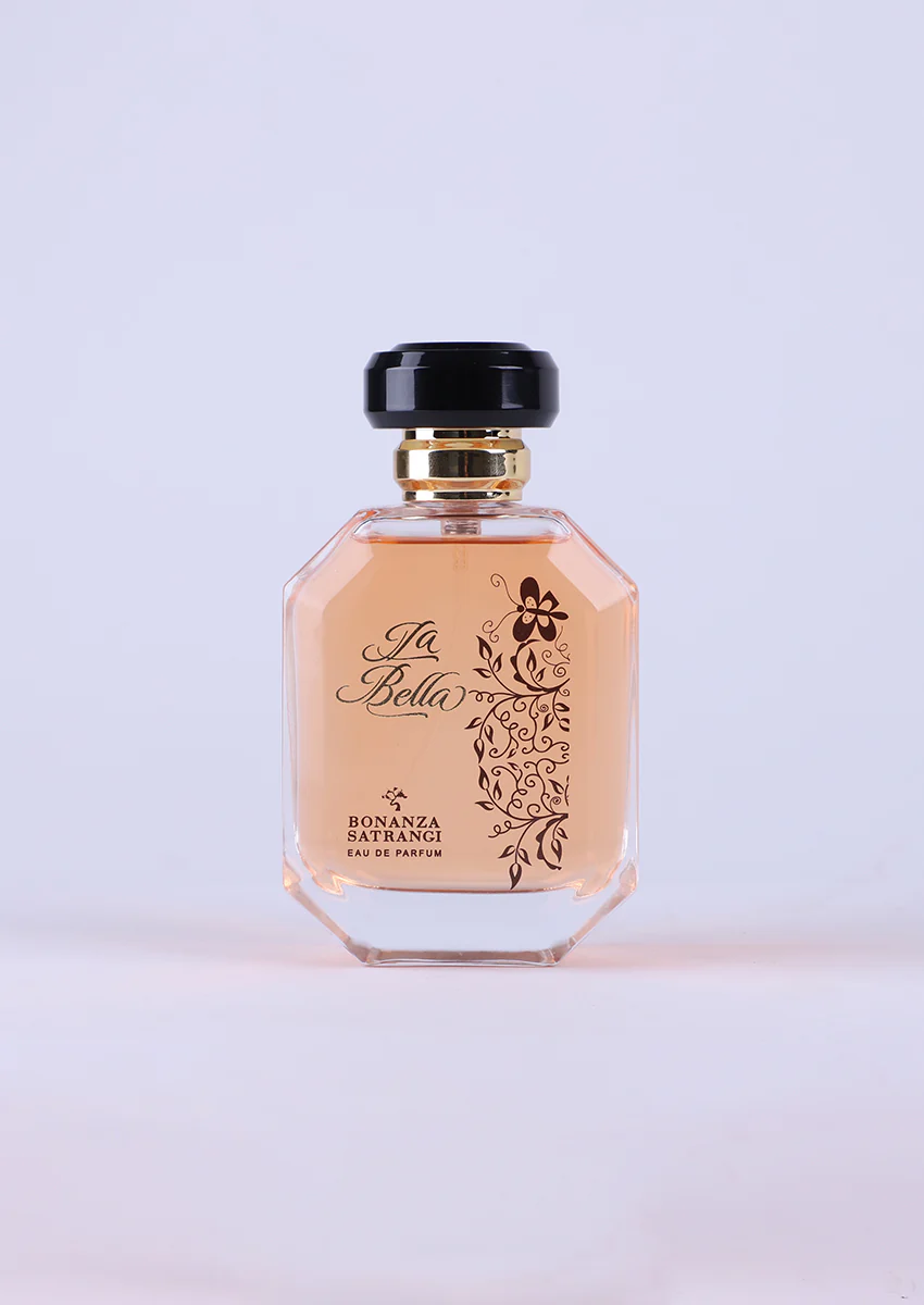 LA BELLA (100 ML) - Image 2
