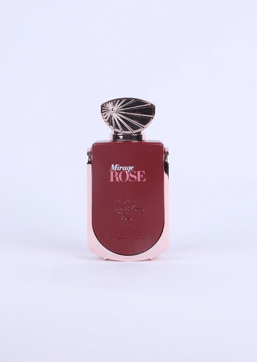 MIRAGE ROSE  (100 ML)