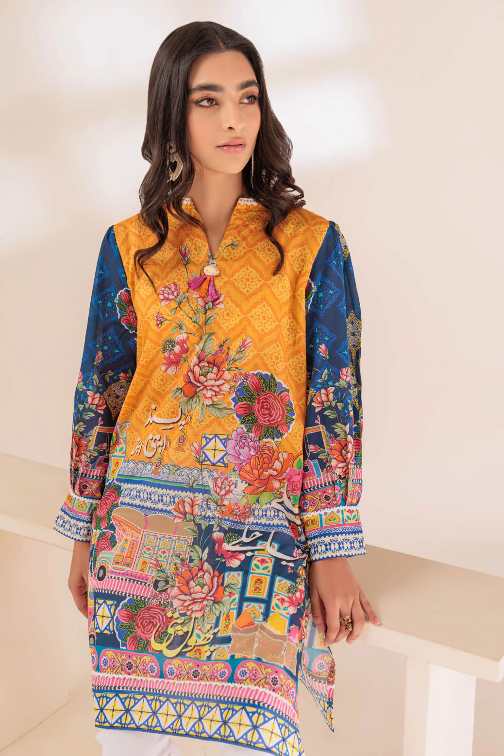 MULTI-LAWN-1 PIECE (SAK231P33)