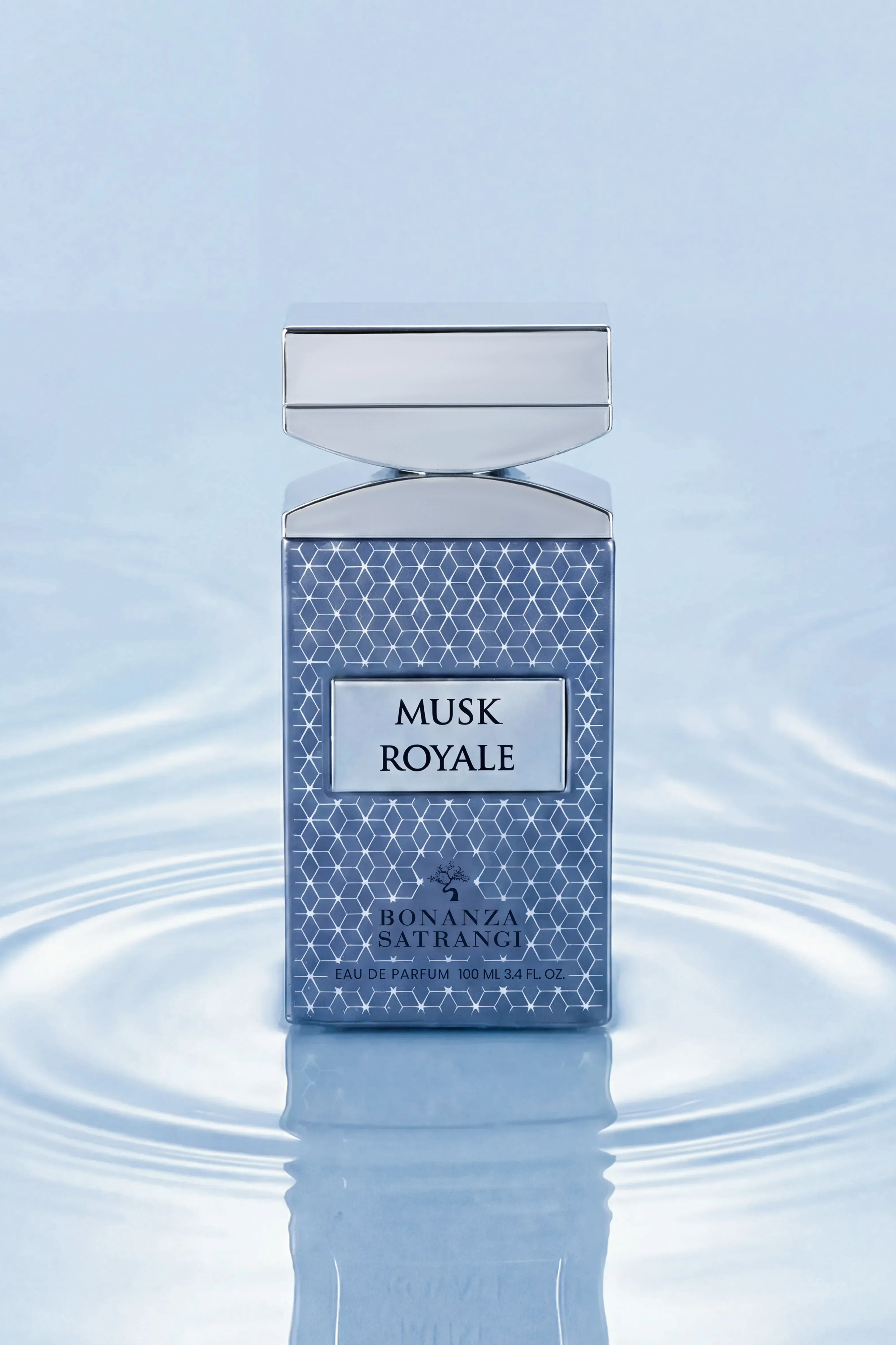 MUSK ROYALE (100 ML)