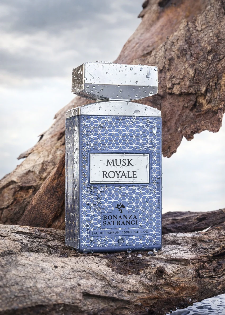 MUSK ROYALE (100 ML) - Image 2