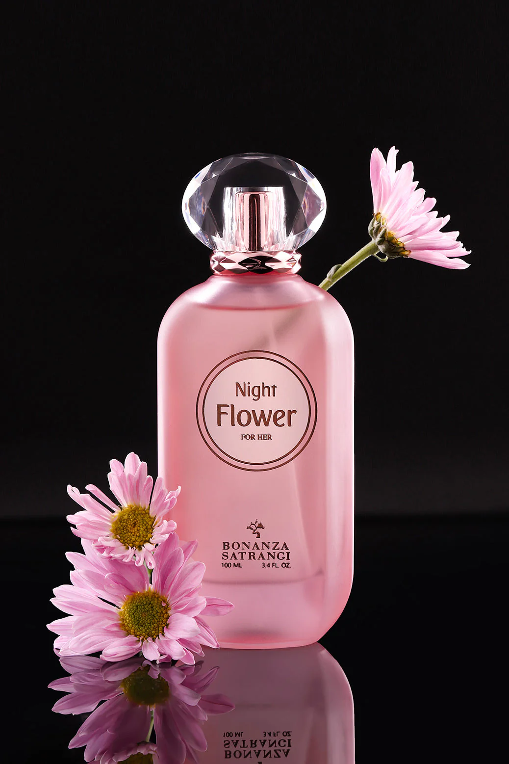 NIGHT FLOWER (100 ML)