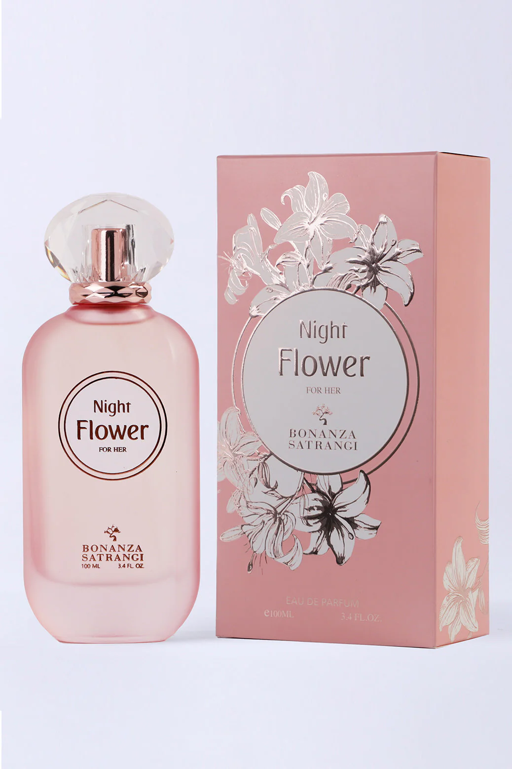 NIGHT FLOWER (100 ML) - Image 2
