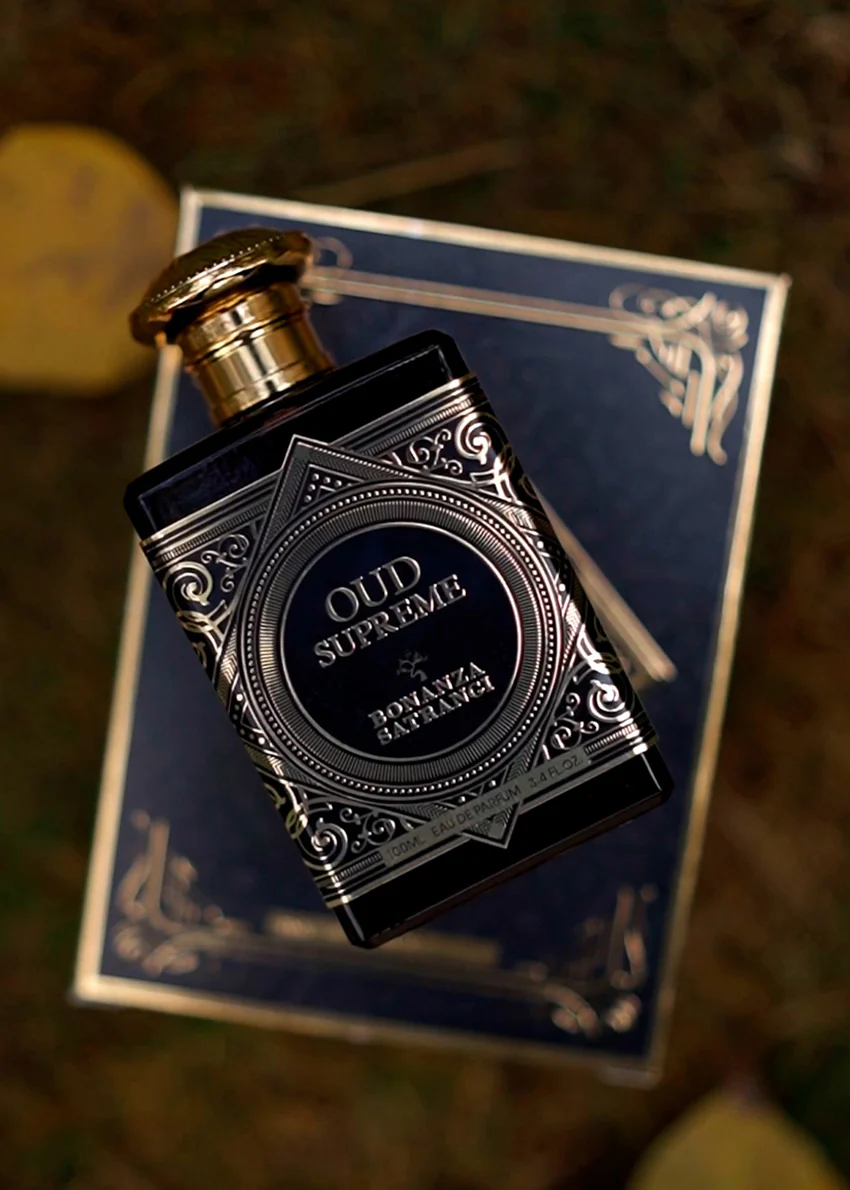OUD SUPREME (100 ML) - Image 2