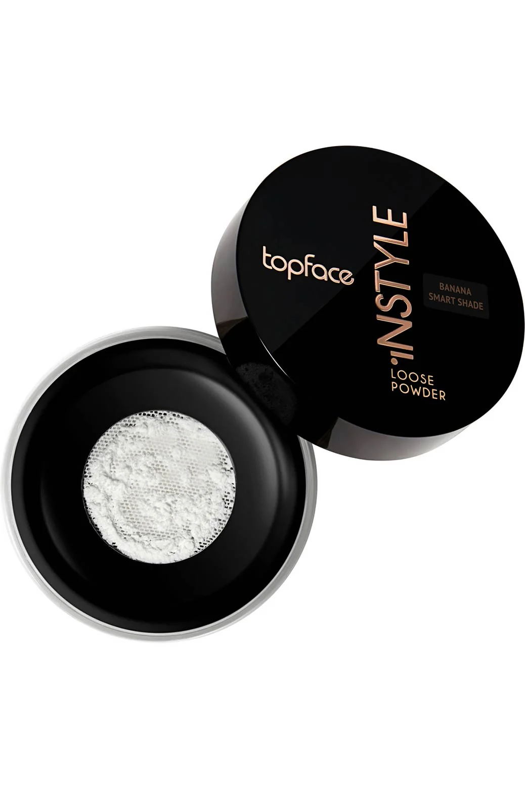 PERFECTIVE LOOSE POWDER (4 SHADES)