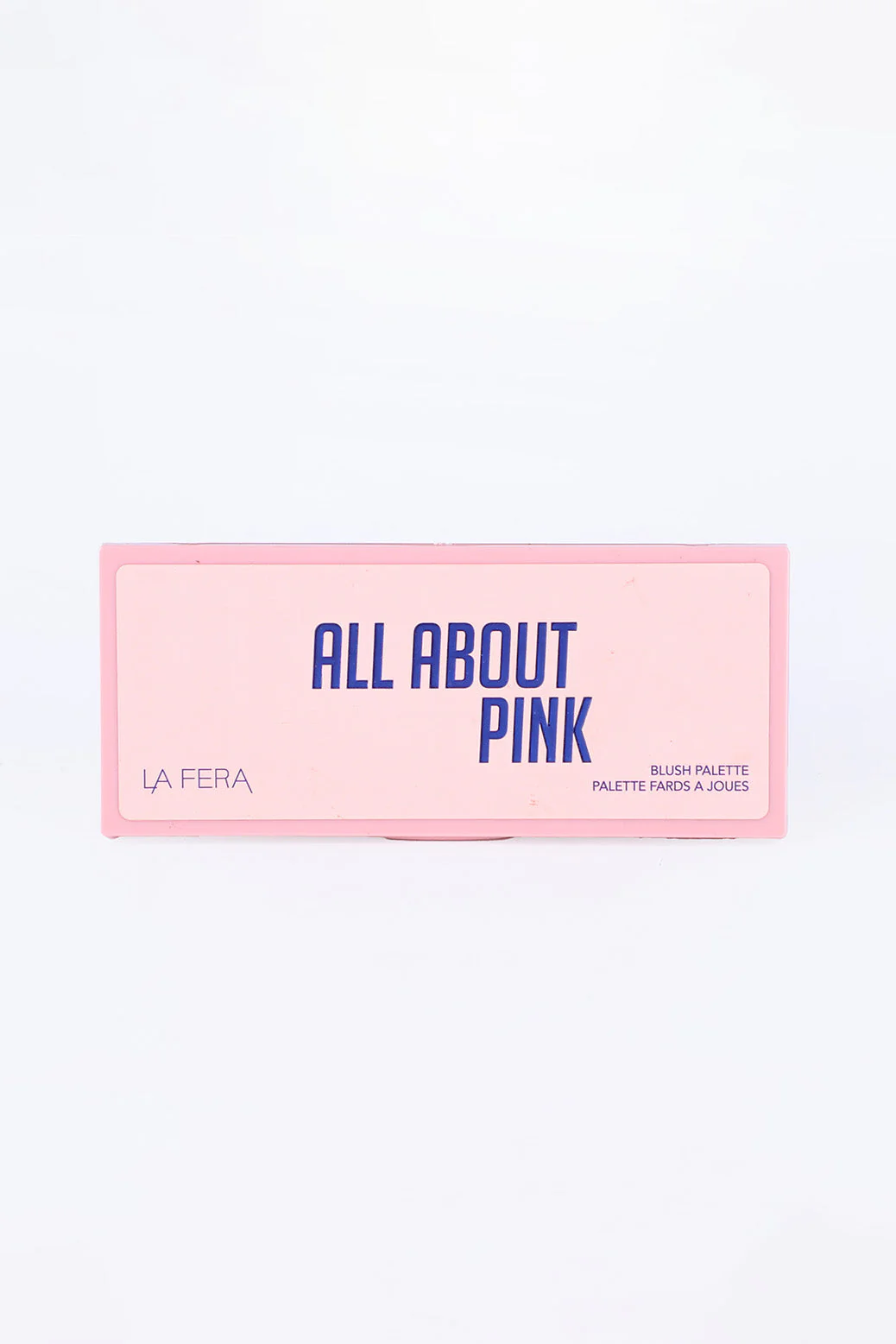 PINK BLUSH