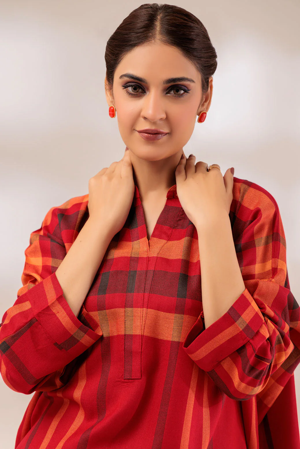 RED-YARN-1 PIECE (SAS231P11)