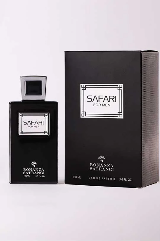 SAFARI (100 ML) - Image 2