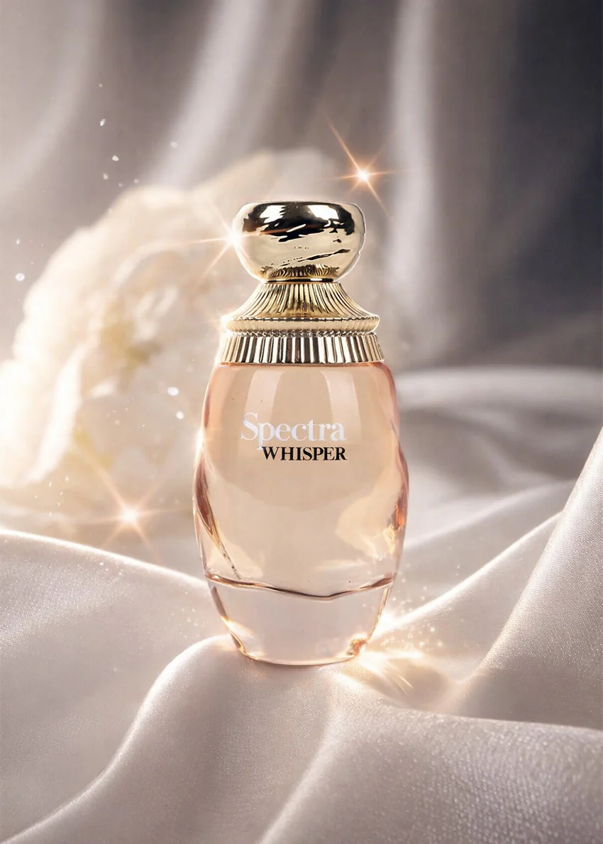 SPECTRA WHISPER (100 ML) - Image 2