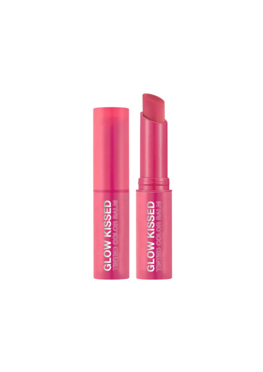 Glow Kissed Tinted Color Balm - Image 2