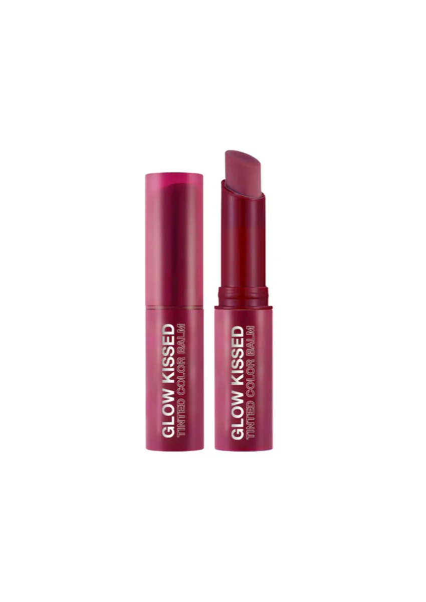 Glow Kissed Tinted Color Balm - Image 3