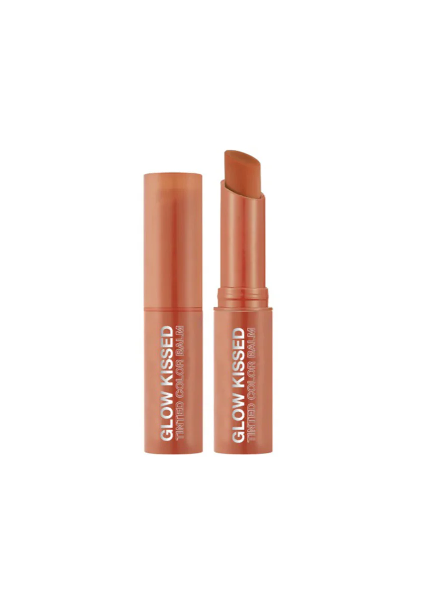 Glow Kissed Tinted Color Balm - Image 4