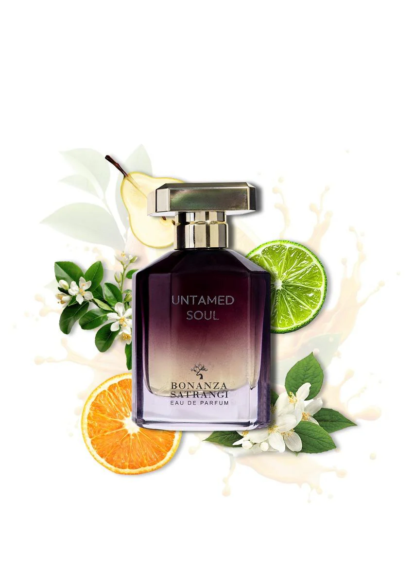RANG UNTAMED SOUL (50 ML)