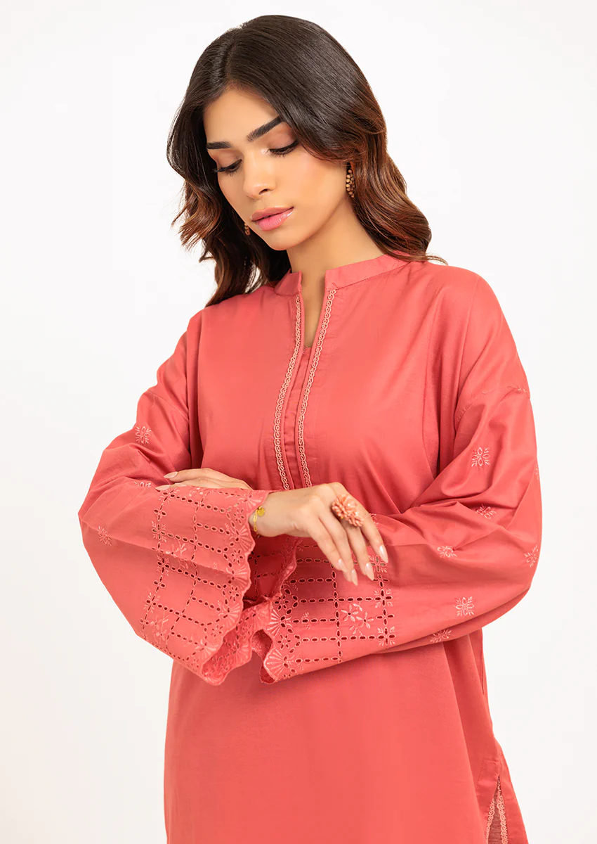 Peach - 2 Piece (W25DE2041) - Image 3