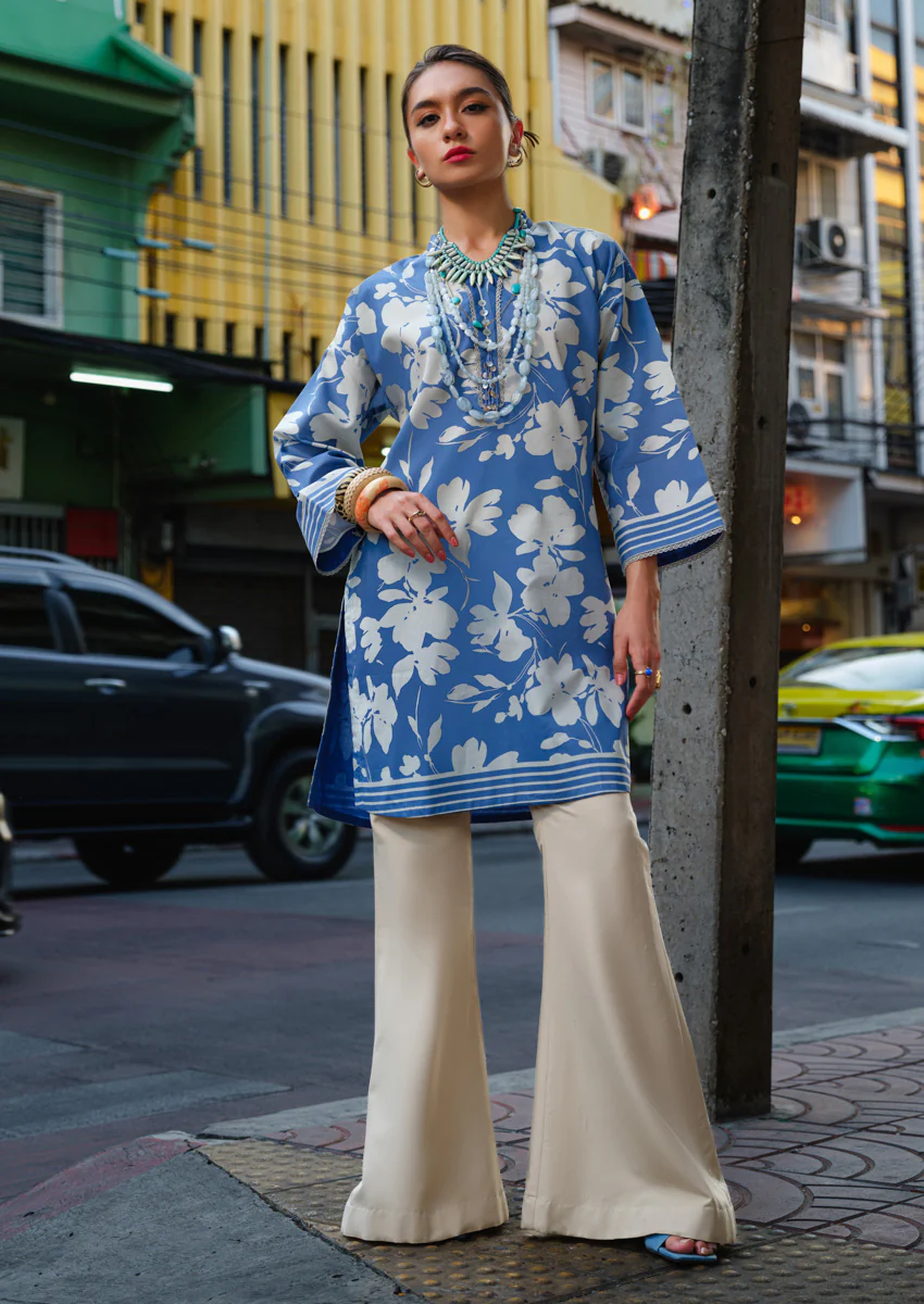 Lavender-Lawn-1 Piece (W25P1009)