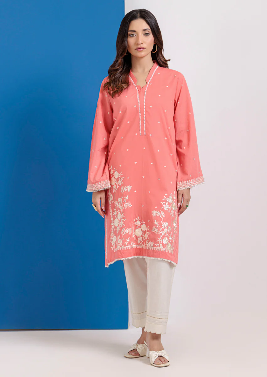Pink-Dobby-1 Piece (W25SE1002)