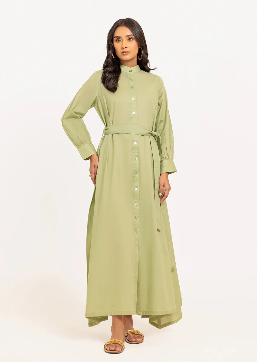 S Green - 1 Piece (W25SL1035)
