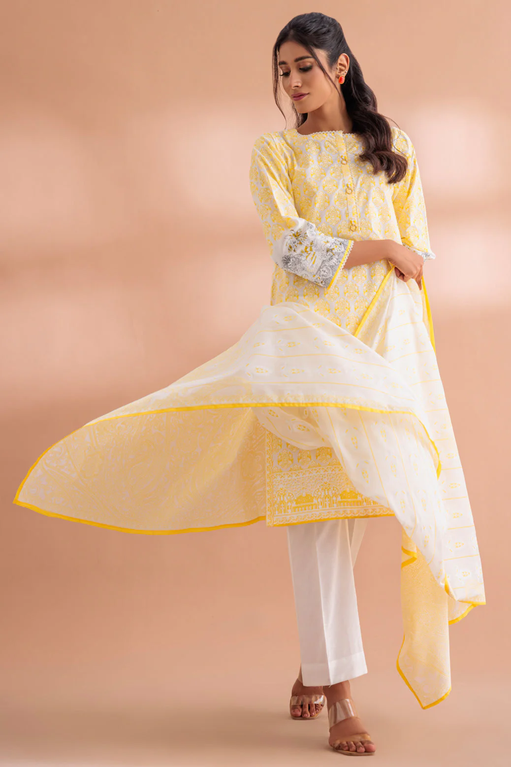 WHITE-CAMBRIC-3 PIECE (SS2243P28)