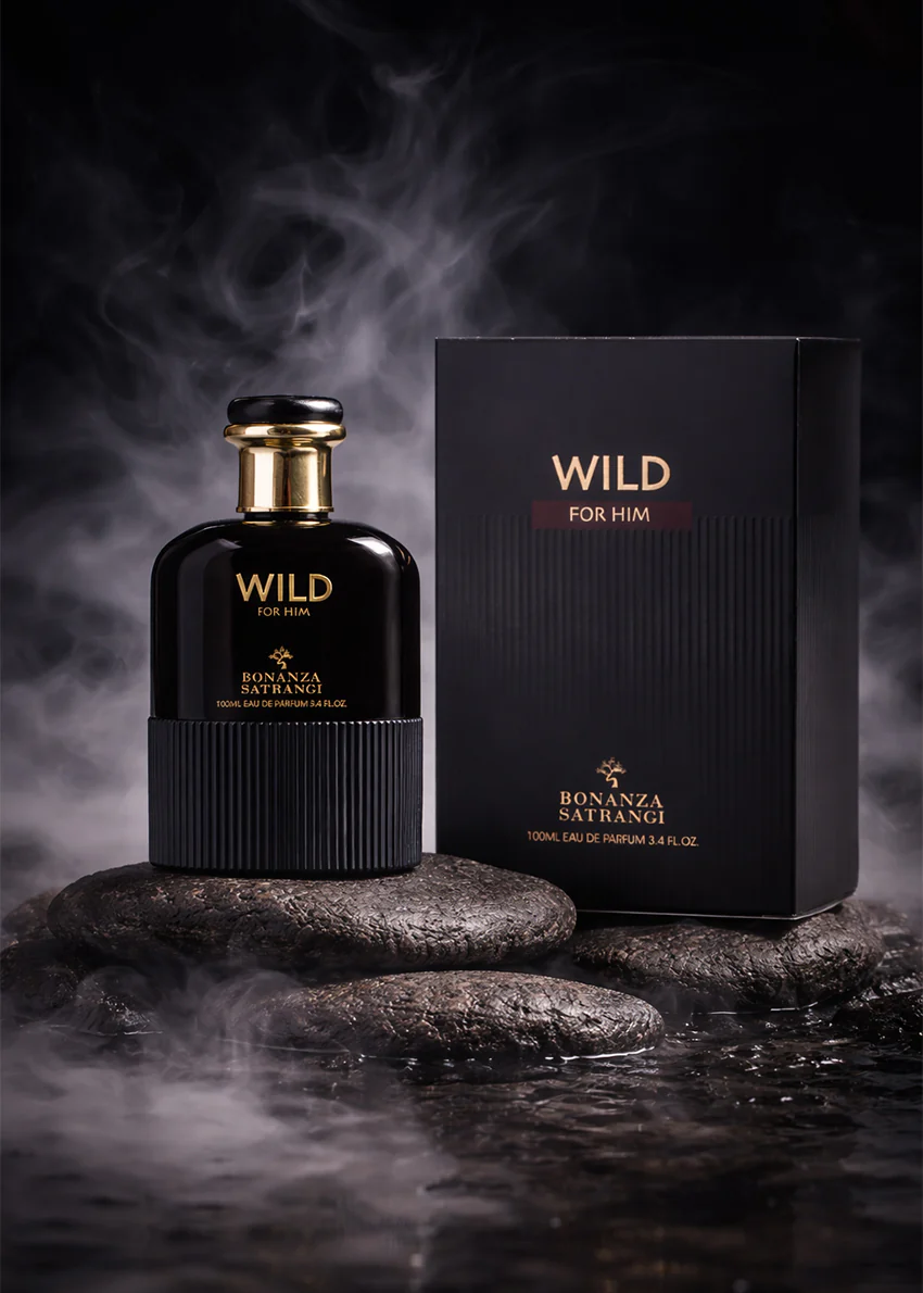 WILD (100 ML) - Image 2