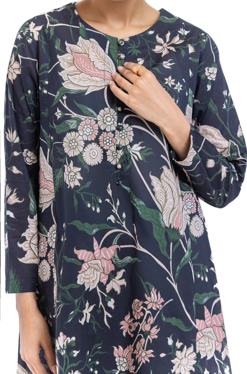 Black-Lawn-1 Piece (WP1PPBS26HR1F1) - Image 4