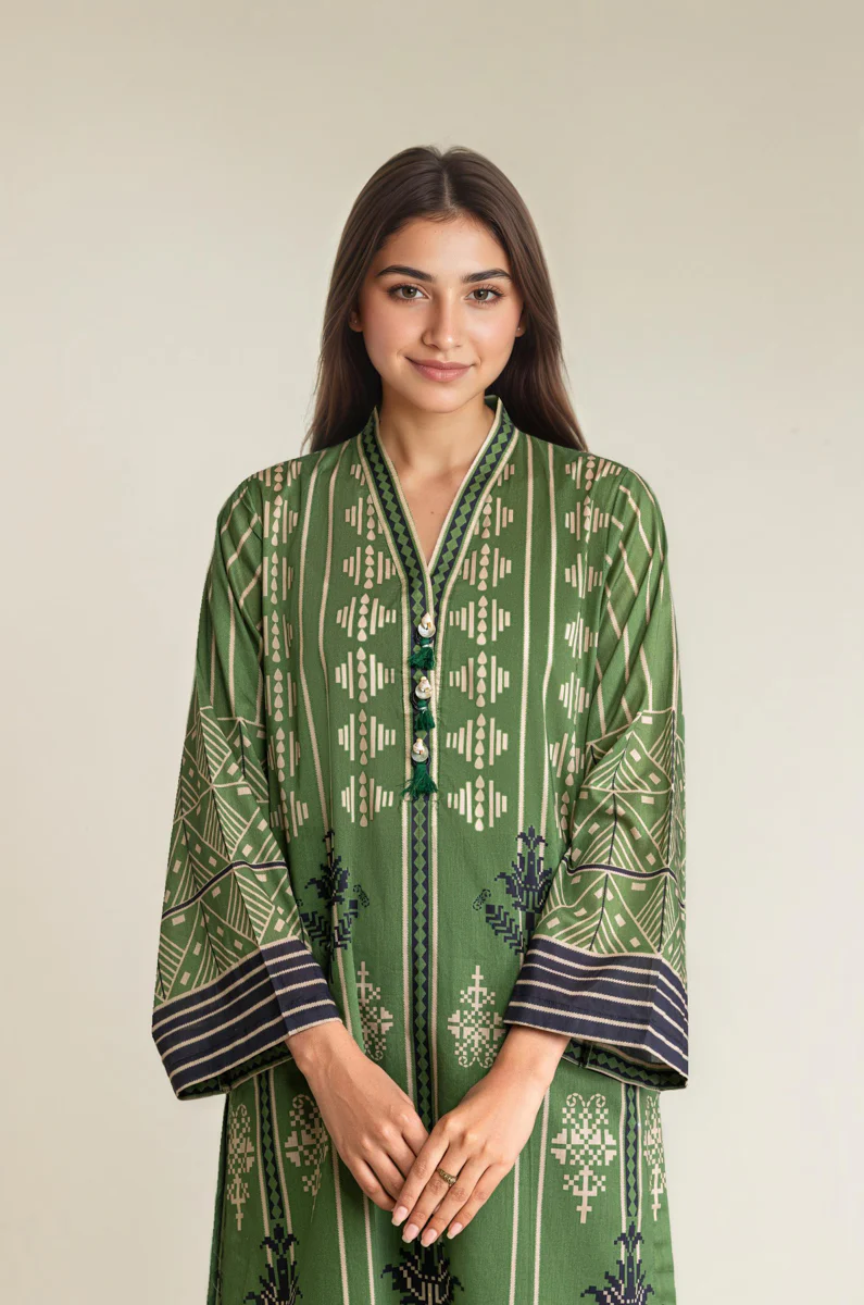 Green-Lawn-1 Piece (WP1PPBS26HR2M9) - Image 3