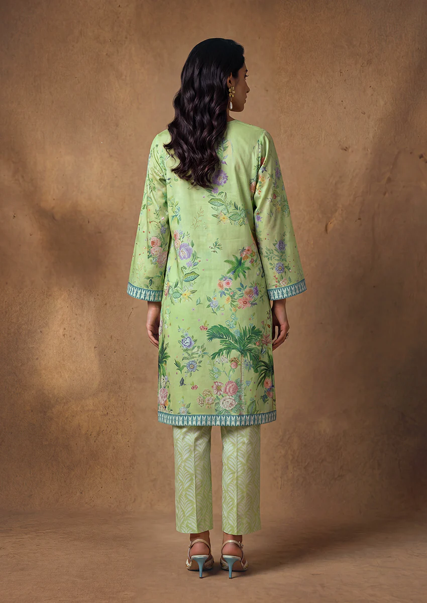L-Green-Lawn-2 Piece (WP2PPBS26B1F1) - Image 3
