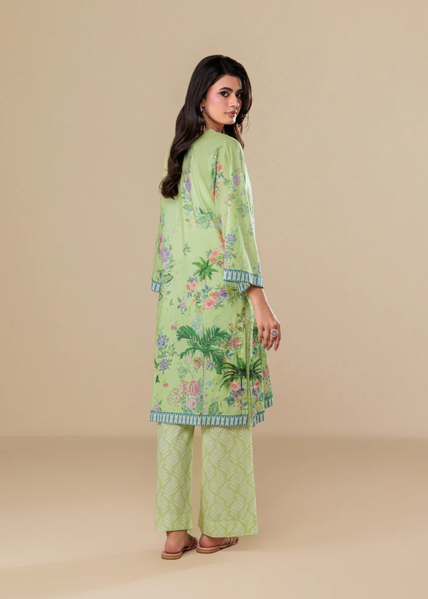 L-Green-Lawn-2 Piece (WP2PPBS26B1F1) - Image 5