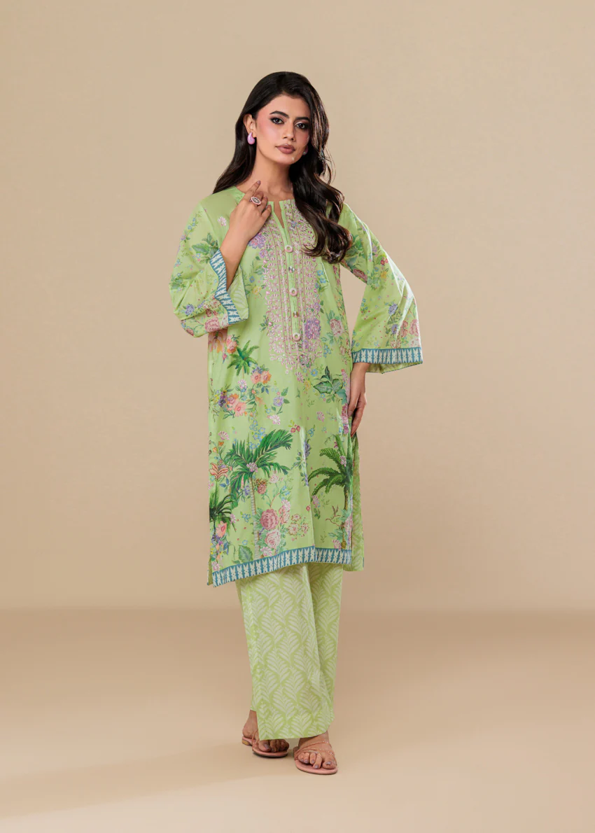 L-Green-Lawn-2 Piece (WP2PPBS26B1F1) - Image 7