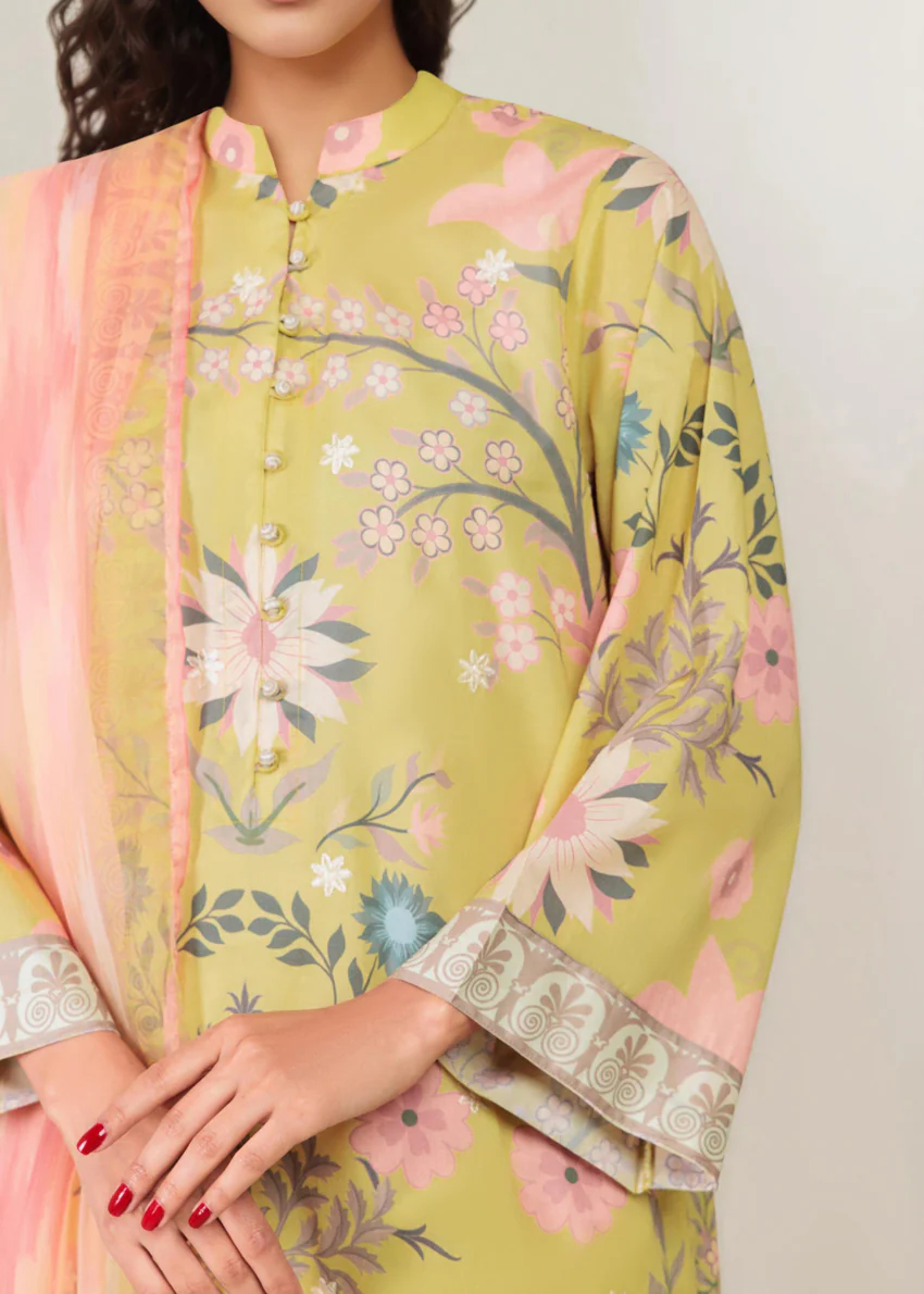 Multi-Chiffon-3 Piece (WP3PPBS26B1F13) - Image 5