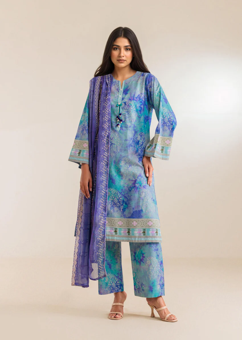 Multi-Dobby-Lawn-3 Piece (WP3PPBS26B1F64) - Image 6