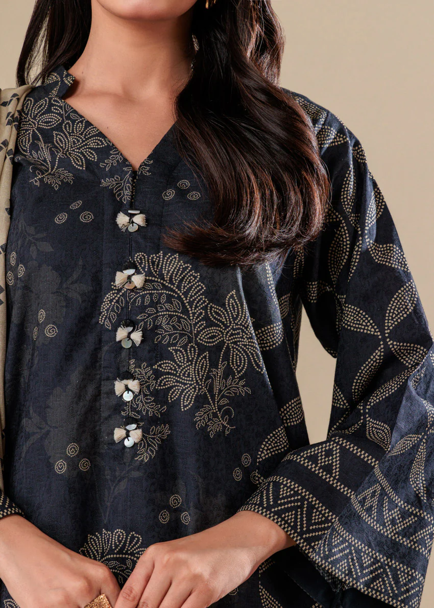 Black-Lawn-3 Piece (WP3PPBS26B2M67) - Image 8