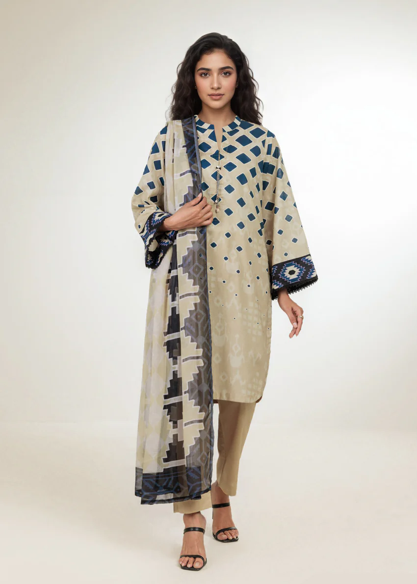 Yellow-Lawn-3 Piece (WP3PPBS26B3A20) - Image 4