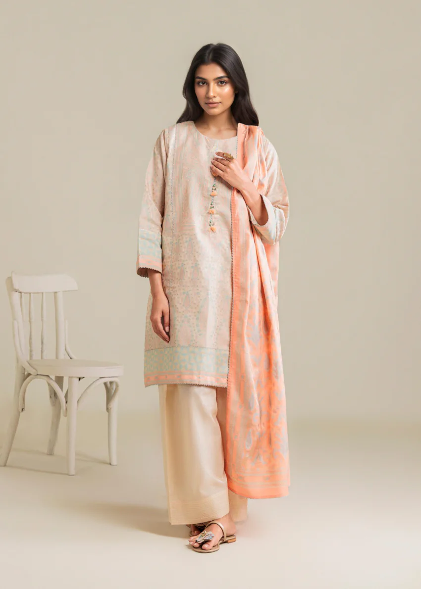 Multi-Jacquard-3 Piece (WP3PSBS26B2M24) - Image 3
