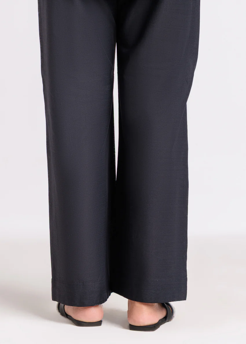 Dyed Cambric Trouser (WPBTSBAISSA10N2) - Image 2