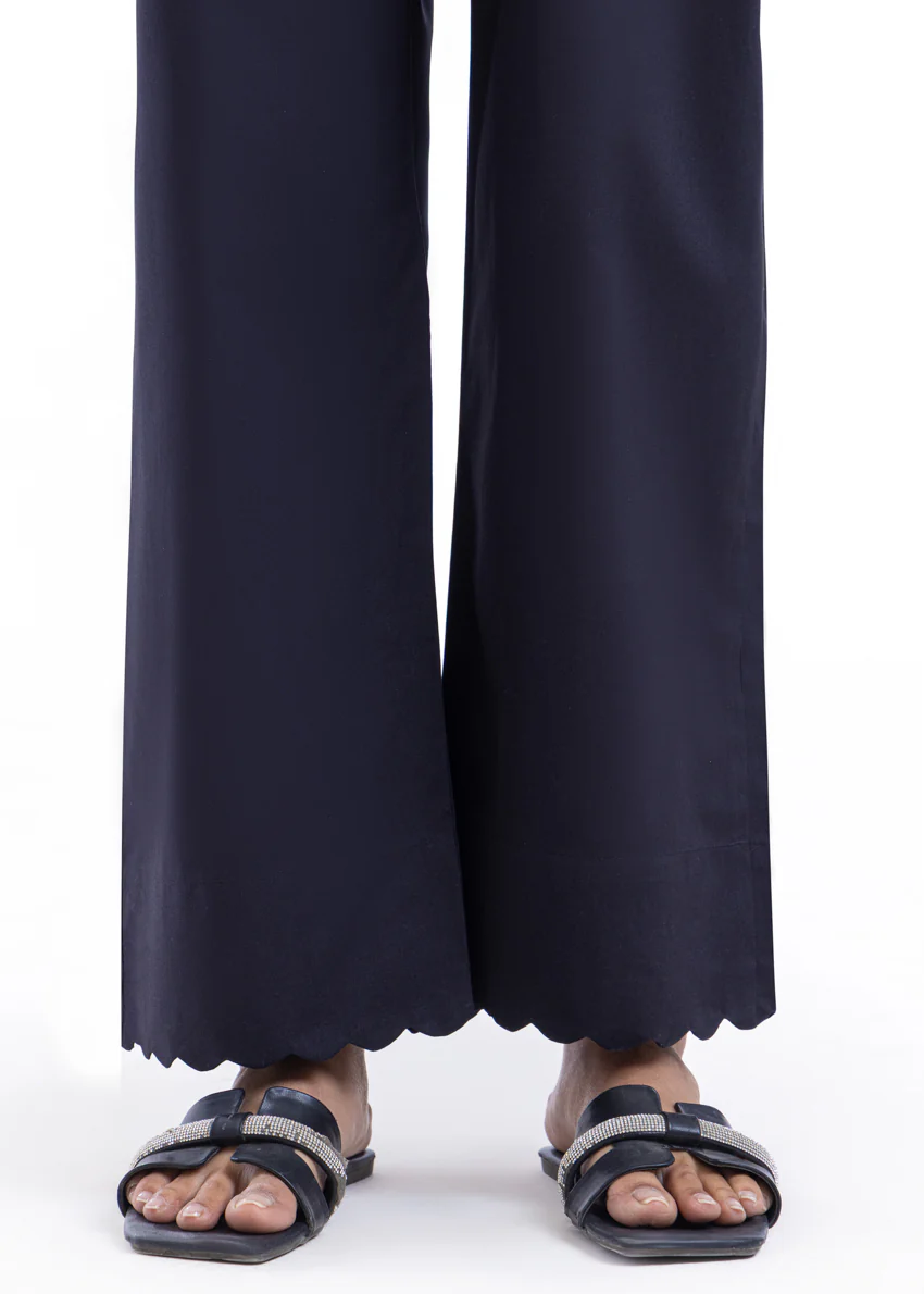 Dyed Cambric Shalwar (WPBTSBAISSA1J5)