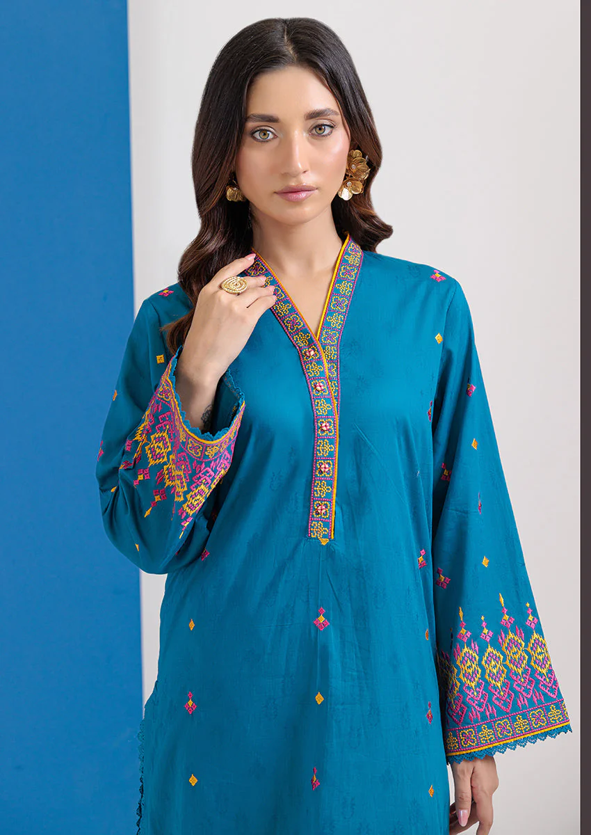 T-Blue-Jacquard-2 Piece (WPS252DE3017) - Image 13
