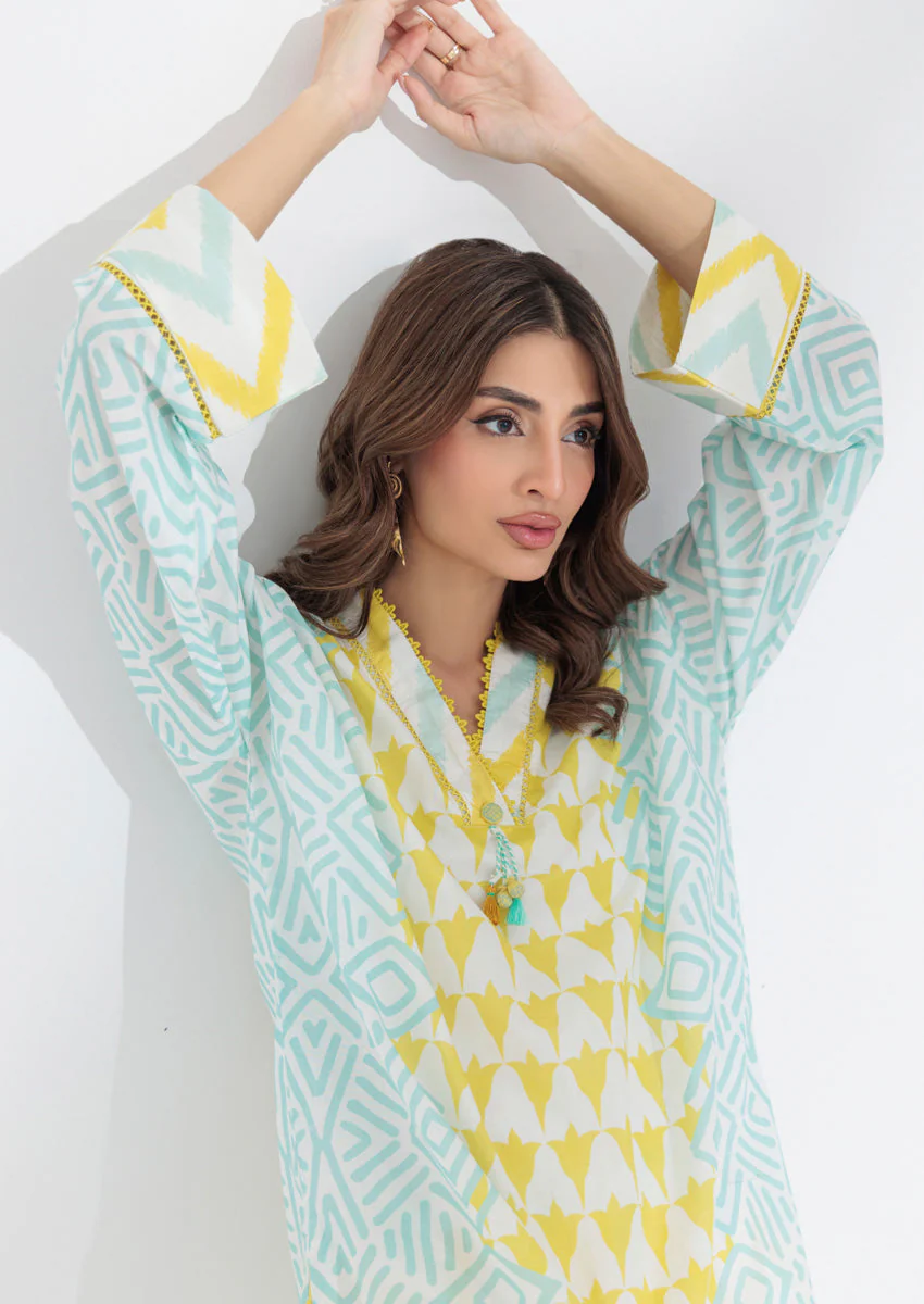 White-Lawn-2 Piece (WPS25P2038) - Image 19