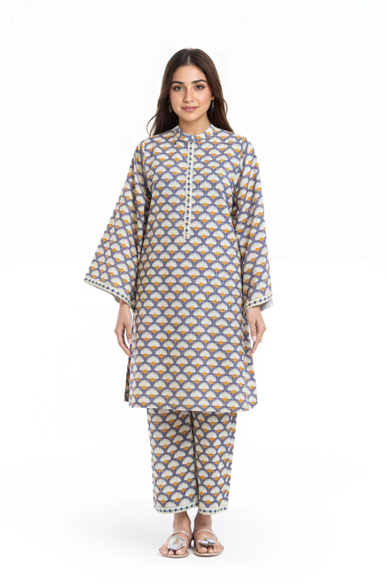 Multi-Textured-2 Piece (WPSTPBW25B9O19) - Image 7