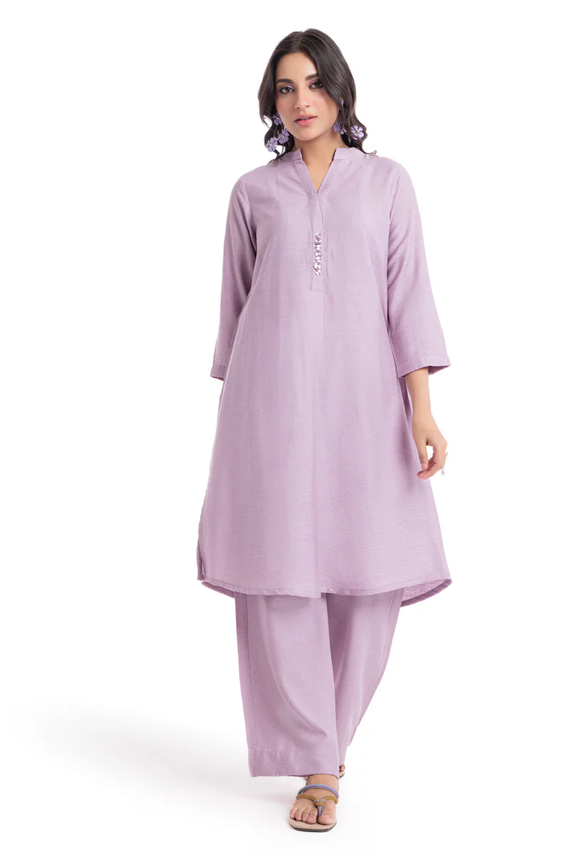 L-Purple-Flannel-2 Piece (WPSTSBW25HR11D6) - Image 2