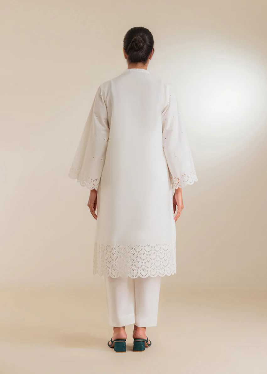 White-Cambric-2 Piece (WPSTSSW25S1F2) - Image 2
