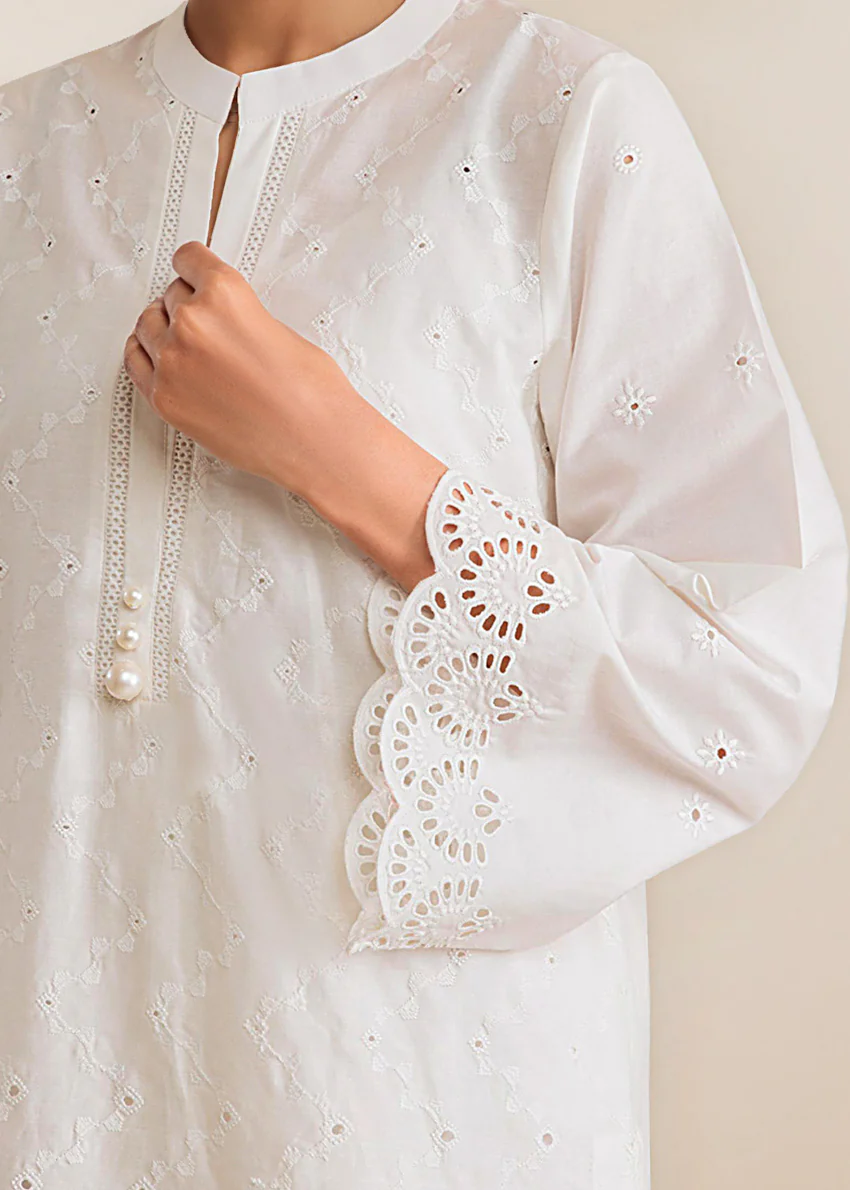 White-Cambric-2 Piece (WPSTSSW25S1F2) - Image 4